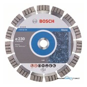 Bosch Power Tools DIA Trenn B.f. Stone 2608602645