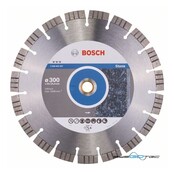 Bosch Power Tools DIA Trenn B.f. Stone 2608602647