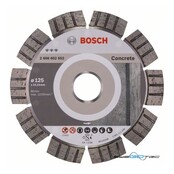 Bosch Power Tools DIA Trenn B.f.Concre 2608602652