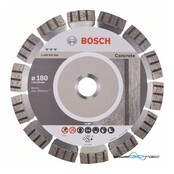 Bosch Power Tools DIA Trenn B.f.Concre 2608602654
