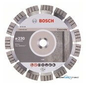 Bosch Power Tools DIA Trenn B.f.Concre 2608602655