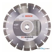 Bosch Power Tools DIA Trenn B.f.Concre 2608602656