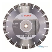 Bosch Power Tools DIA Trenn B.f.Concre 2608602657