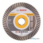 Bosch Power Tools DIA Trenn B.f.UTurbo 2608602672