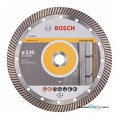 Bosch Power Tools DIA Trenn B.f.UTurbo 2608602675