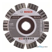Bosch Power Tools Dia Trenn B.f.Abrasi 2608602680