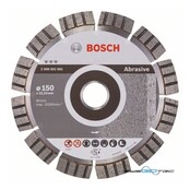 Bosch Power Tools Dia Trenn B.f.Abrasi 2608602681
