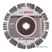 Bosch Power Tools Dia Trenn B.f.Abrasi 2608602682