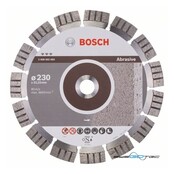 Bosch Power Tools Dia Trenn B.f.Abrasi 2608602683
