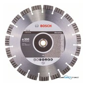 Bosch Power Tools Dia Trenn B.f.Abrasi 2608602685