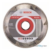 Bosch Power Tools DIA Trenn B.f.Marble 2608602690