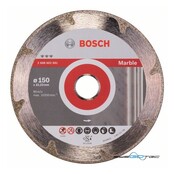 Bosch Power Tools DIA Trenn B.f.Marble 2608602691