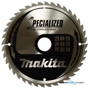 Makita Sgeblatt Specialized B-33629
