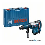 Bosch Power Tools Bohrhammer GBH 8-45 DV