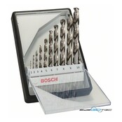 Bosch Power Tools Metallbohrer-Set 10-tlg. 2607010535