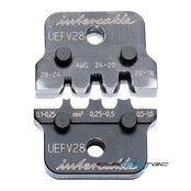Intercable Tools Presseinsatz UEFV28