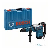 Bosch Power Tools Bohrhammer GBH 8-45 D