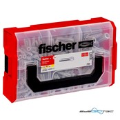 Fischer Deutschl. Sortimentsbox FIXtainer 532892
