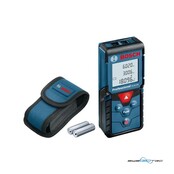 Bosch Power Tools Entfernungsmesser 0601072900