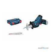 Bosch Power Tools Akku-Säbelsäge GSA 12 V-LI Pro