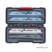 Bosch Power Tools Sbelsgeblatt-Set 2607010902