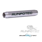 Runpotec Verbindungshlse 20412