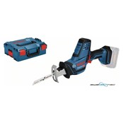 Bosch Power Tools Akku-Säbelsäge 06016A5001