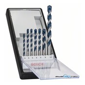 Bosch Power Tools Betonbohrer Set 2608588167