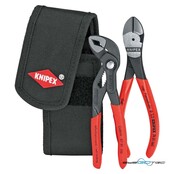 Knipex-Werk Mini-Zangenset 00 20 72 V02