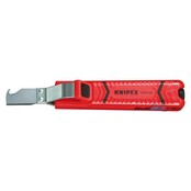 Knipex-Werk Abmantelungswerkzeug 16 20 165 SB