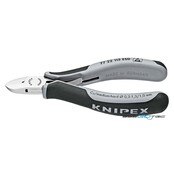 Knipex-Werk Elektronik-Seitenschneider 77 22 115 ESD