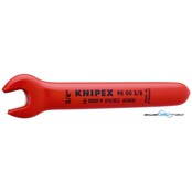 Knipex-Werk Maulschlssel 98 00 3/8