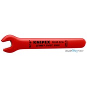 Knipex-Werk Maulschlssel 98 00 5/16