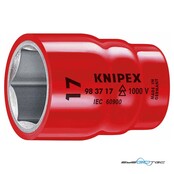 Knipex-Werk Steckschlsseleinsatz 98 37 19