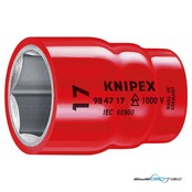 Knipex-Werk Steckschlsseleinsatz 98 47 1