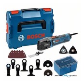 Bosch Power Tools Multifunktionswerkzeug 0601237000