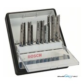 Bosch Power Tools Stichsägeblatt Set 2607010541