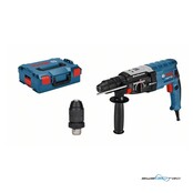 Bosch Power Tools Bohrhammer SDS-plus GBH 2-28F, L-BOXX