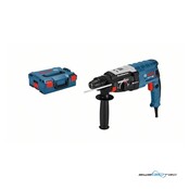 Bosch Power Tools Bohrhammer SDS-plus GBH 2-28, L-BOXX