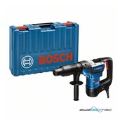 Bosch Power Tools Bohrhammer GBH 5-40 D