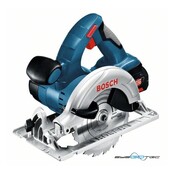 Bosch Power Tools Akku-Kreissäge GKS 18 V-LI