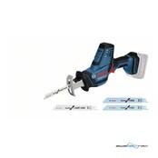 Bosch Power Tools Akku-Säbelsäge 06016A5004