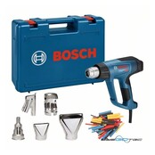 Bosch Power Tools Heissluftgeblse 06012A6301