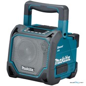 Makita Bluetooth-Lautsprecher DMR202