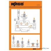 WAGO GmbH & Co. KG Handhabungsaufkleber 210-292