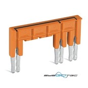 WAGO GmbH & Co. KG Brcker isoliert orange 282-435/301-000