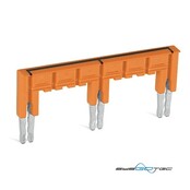WAGO GmbH & Co. KG Brcker isoliert orange 282-437/012-000