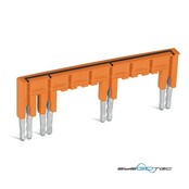 WAGO GmbH & Co. KG Brcker isoliert orange 282-438/300-000