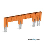 WAGO GmbH & Co. KG Brcker isoliert orange 282-438/301-000