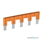 WAGO GmbH & Co. KG Brcker isoliert orange 282-439/011-000